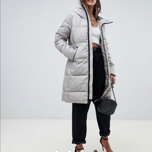 G-Star RAW whistler puffer jacket